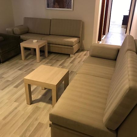 Luxor Apart Hotel Alanya Zewnętrze zdjęcie