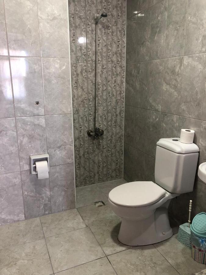 Luxor Apart Hotel Alanya Zewnętrze zdjęcie