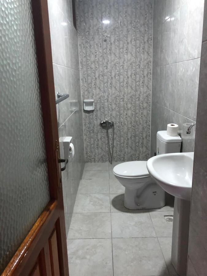 Luxor Apart Hotel Alanya Zewnętrze zdjęcie