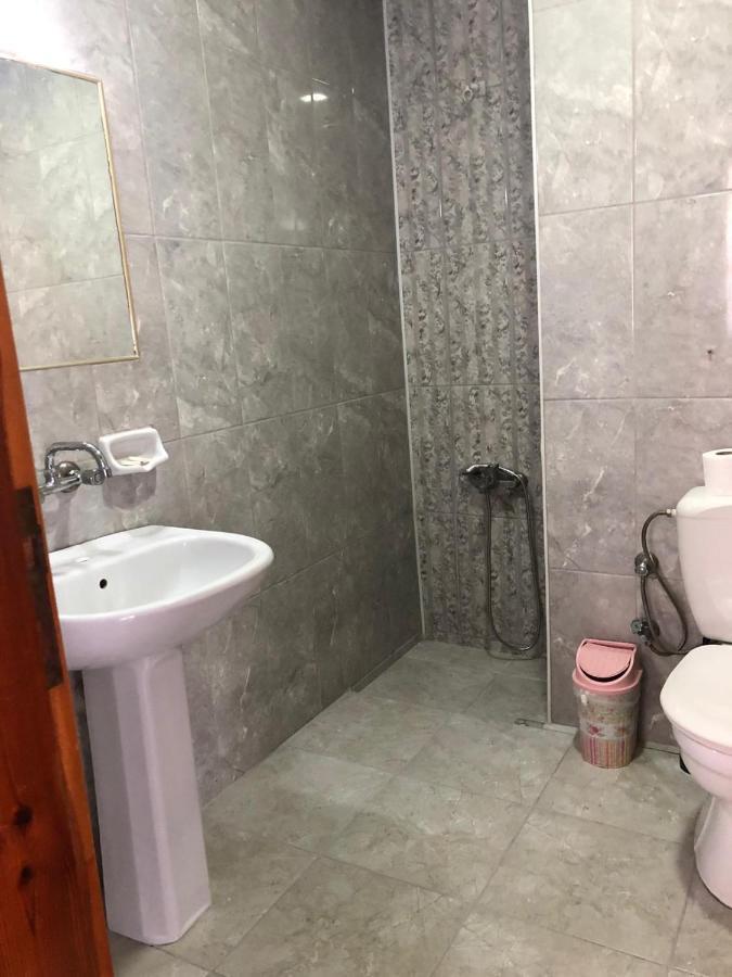 Luxor Apart Hotel Alanya Zewnętrze zdjęcie