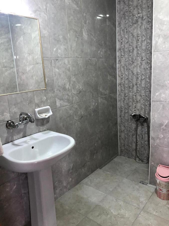 Luxor Apart Hotel Alanya Zewnętrze zdjęcie