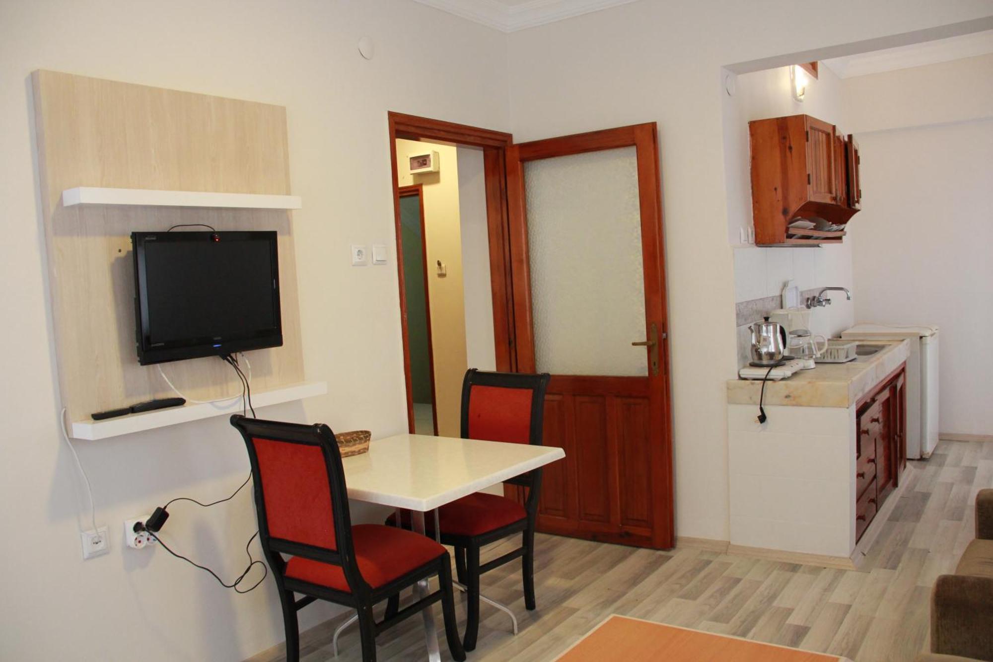 Luxor Apart Hotel Alanya Zewnętrze zdjęcie
