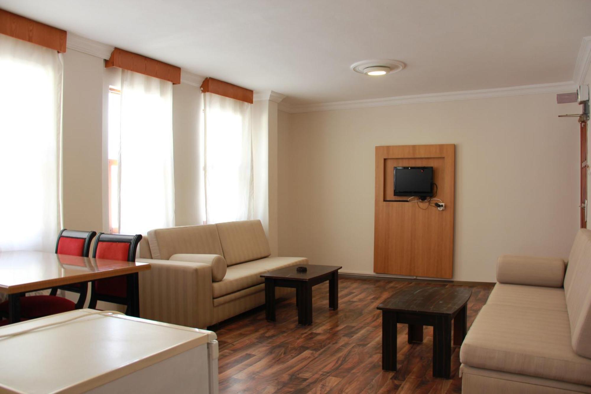 Luxor Apart Hotel Alanya Zewnętrze zdjęcie