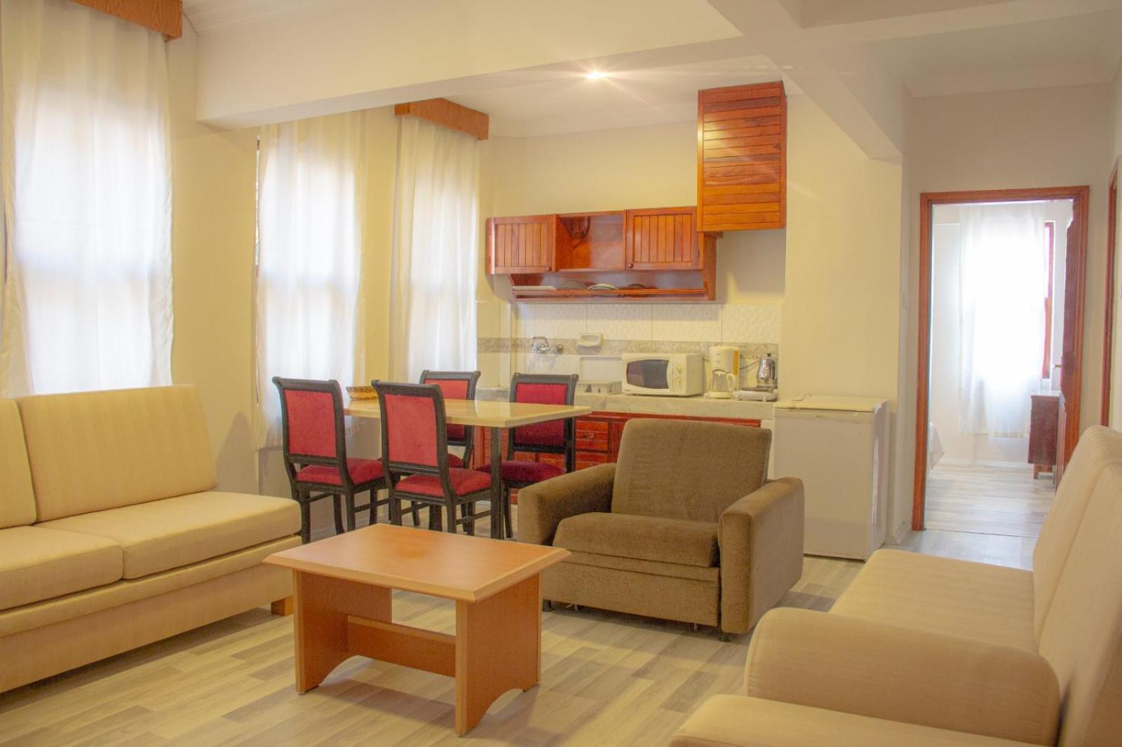Luxor Apart Hotel Alanya Zewnętrze zdjęcie