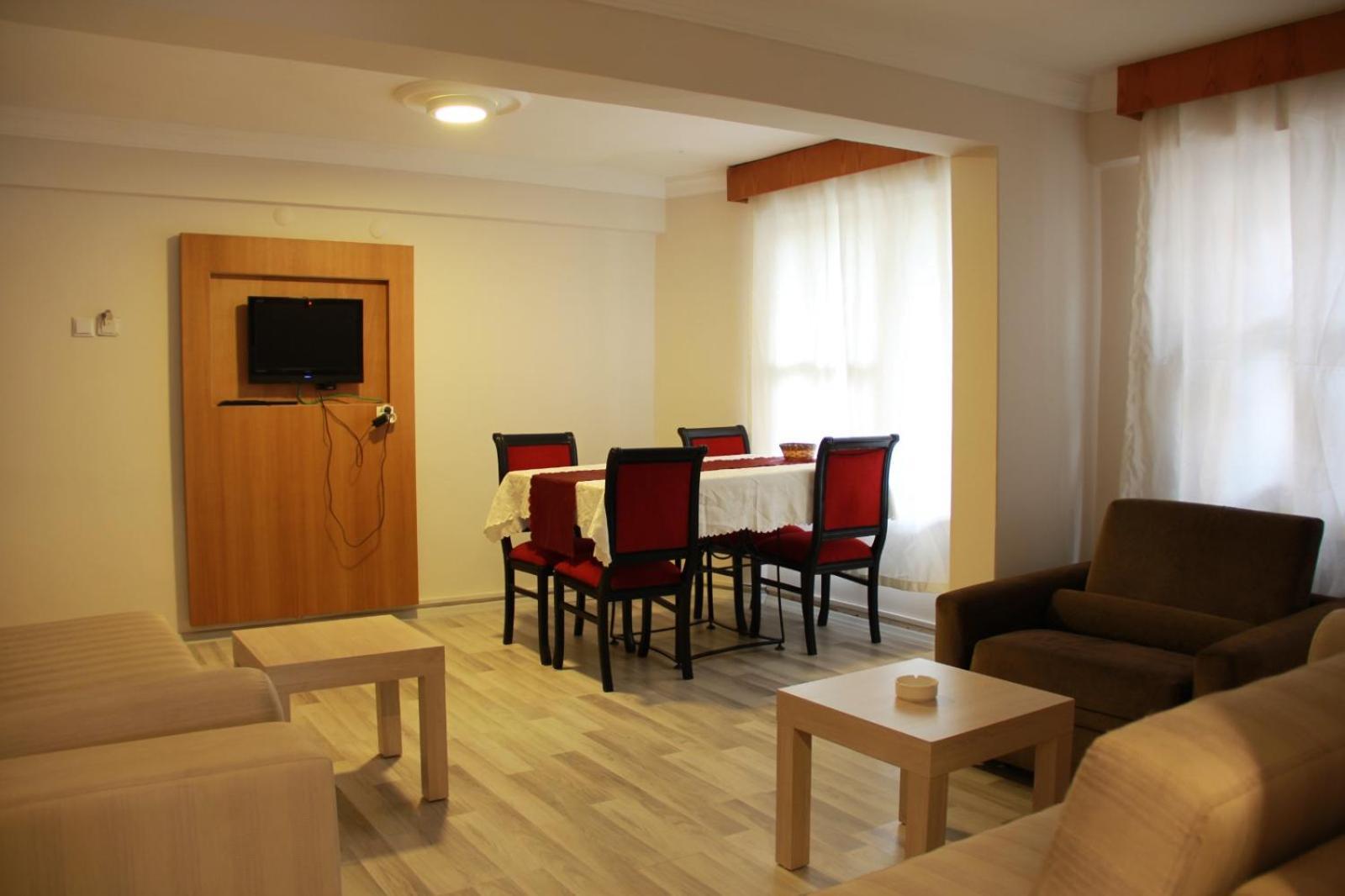 Luxor Apart Hotel Alanya Zewnętrze zdjęcie