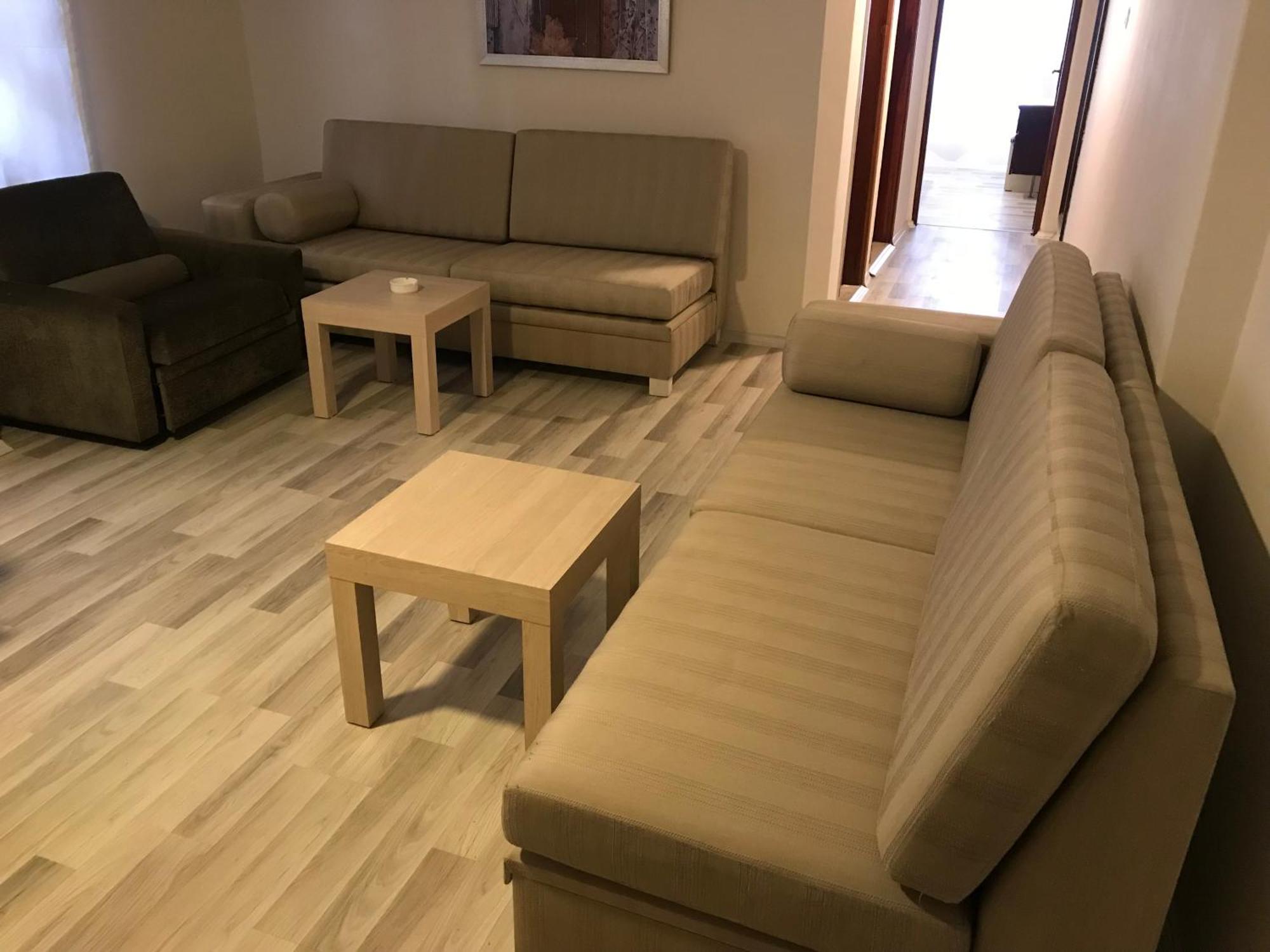 Luxor Apart Hotel Alanya Zewnętrze zdjęcie