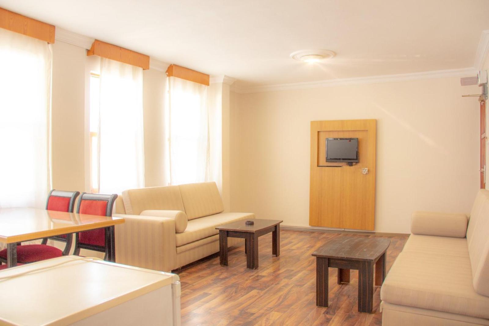 Luxor Apart Hotel Alanya Zewnętrze zdjęcie