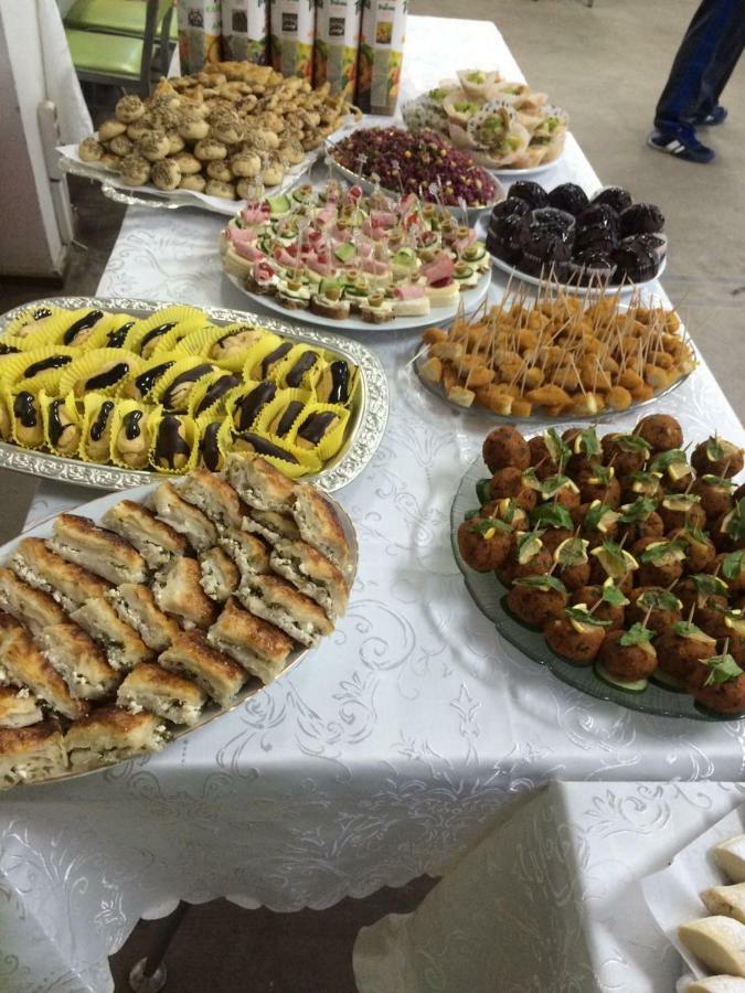 Luxor Apart Hotel Alanya Zewnętrze zdjęcie